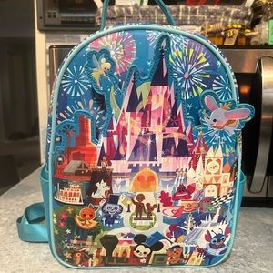 Disney Parks Loungefly